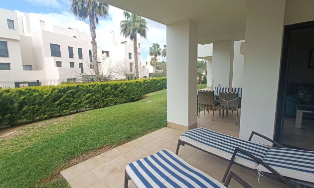 Resale - Apartment / flat -
Corvera - Corvera Golf & Country Club