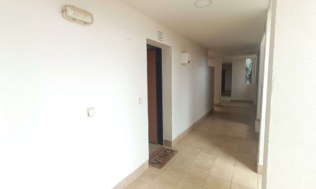 Resale - Apartment / flat -
Corvera - Corvera Golf & Country Club
