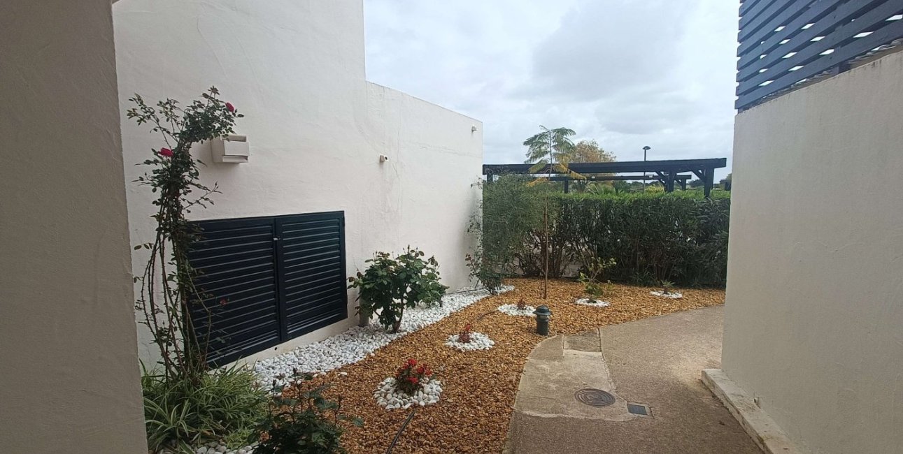 Resale - Apartment / flat -
Corvera - Corvera Golf & Country Club