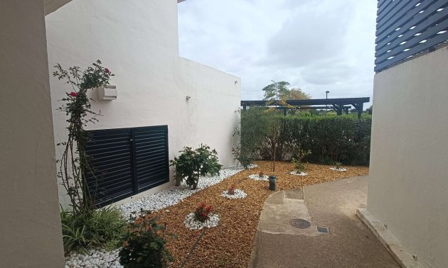 Resale - Apartment / flat -
Corvera - Corvera Golf & Country Club