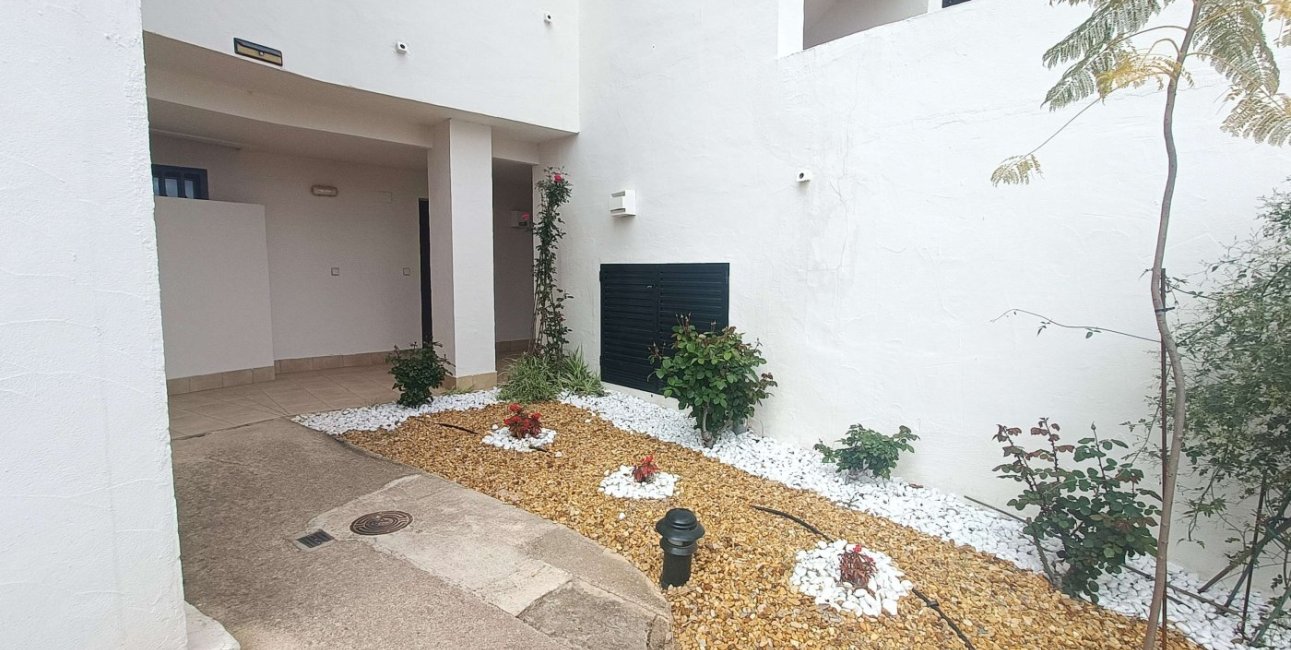 Resale - Apartment / flat -
Corvera - Corvera Golf & Country Club