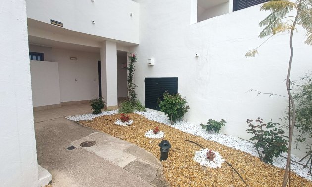 Resale - Apartment / flat -
Corvera - Corvera Golf & Country Club