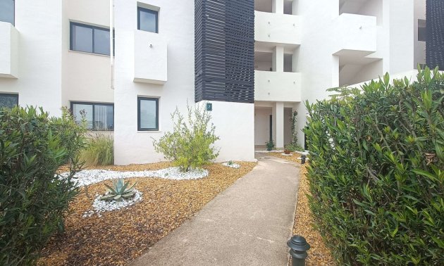Resale - Apartment / flat -
Corvera - Corvera Golf & Country Club