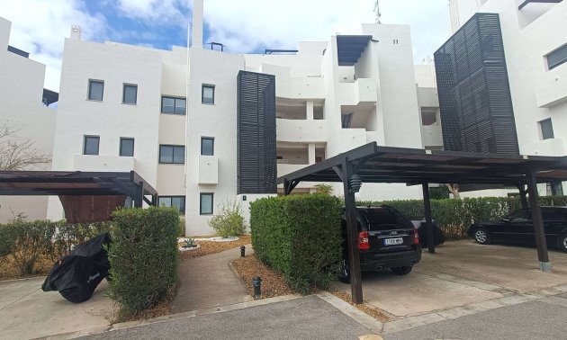Resale - Apartment / flat -
Corvera - Corvera Golf & Country Club