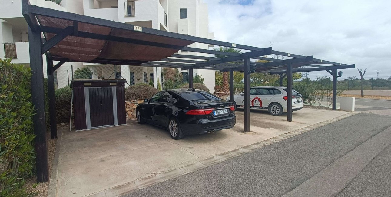 Resale - Apartment / flat -
Corvera - Corvera Golf & Country Club