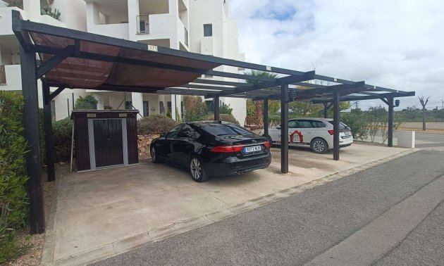 Resale - Apartment / flat -
Corvera - Corvera Golf & Country Club