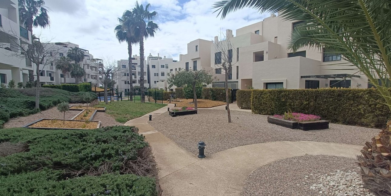 Resale - Apartment / flat -
Corvera - Corvera Golf & Country Club