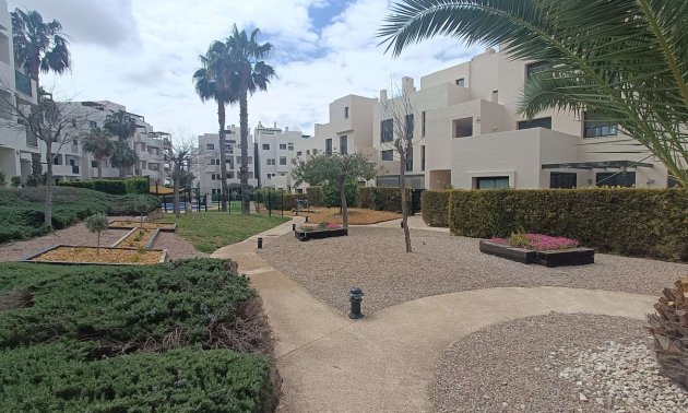 Resale - Apartment / flat -
Corvera - Corvera Golf & Country Club