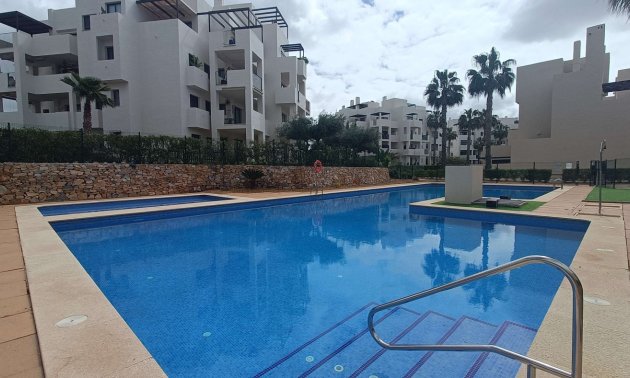 Resale - Apartment / flat -
Corvera - Corvera Golf & Country Club