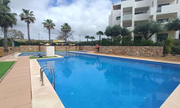 Resale - Apartment / flat -
Corvera - Corvera Golf & Country Club