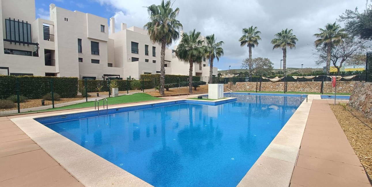 Resale - Apartment / flat -
Corvera - Corvera Golf & Country Club