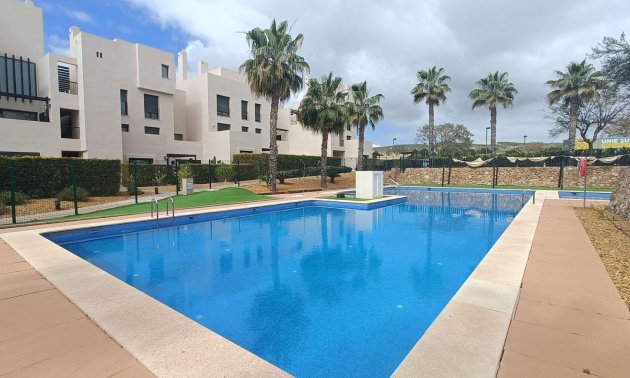 Resale - Apartment / flat -
Corvera - Corvera Golf & Country Club