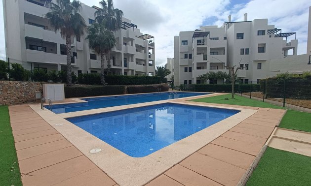Resale - Apartment / flat -
Corvera - Corvera Golf & Country Club