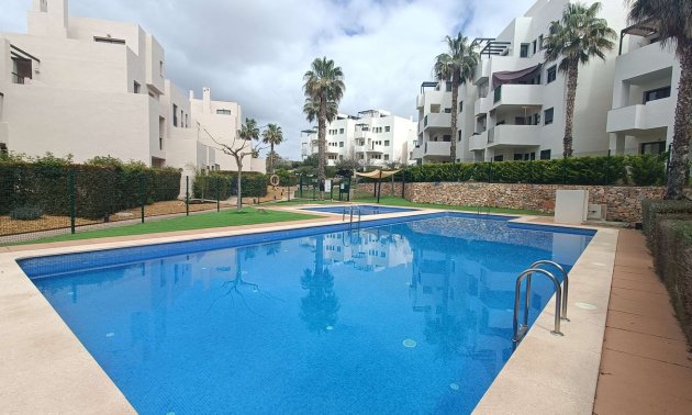 Resale - Apartment / flat -
Corvera - Corvera Golf & Country Club
