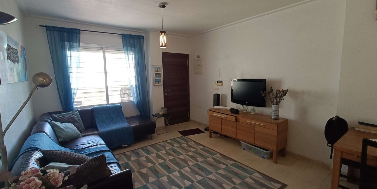 Resale - Townhouse -
Algorfa - La Finca Golf Resort