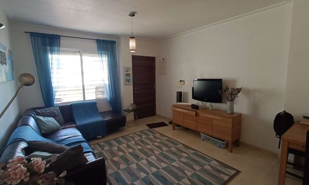Resale - Townhouse -
Algorfa - La Finca Golf Resort