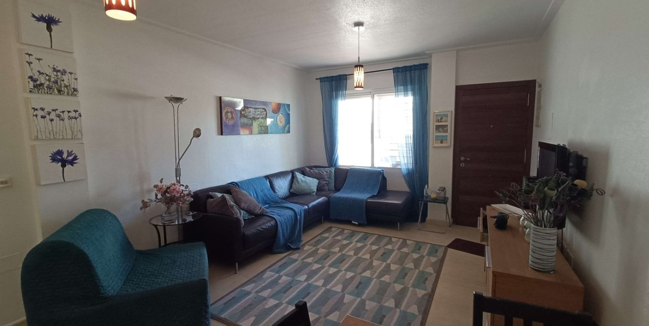 Resale - Townhouse -
Algorfa - La Finca Golf Resort
