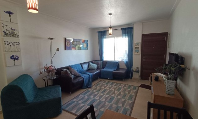 Resale - Townhouse -
Algorfa - La Finca Golf Resort