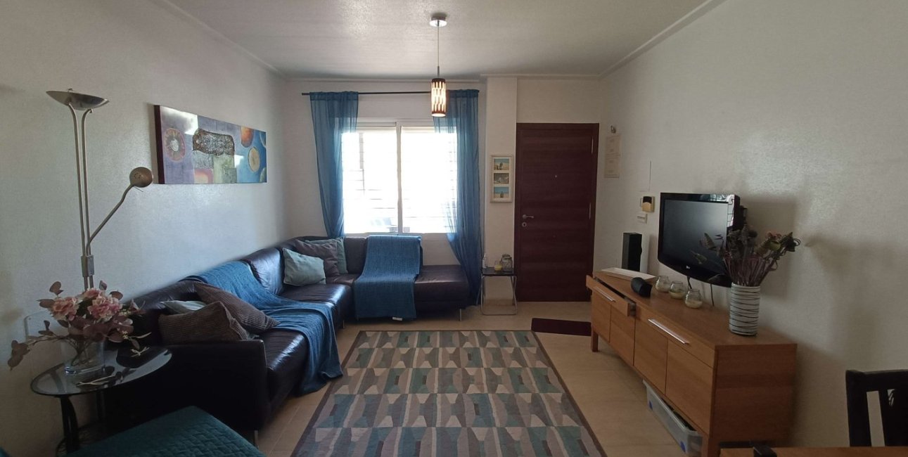 Resale - Townhouse -
Algorfa - La Finca Golf Resort