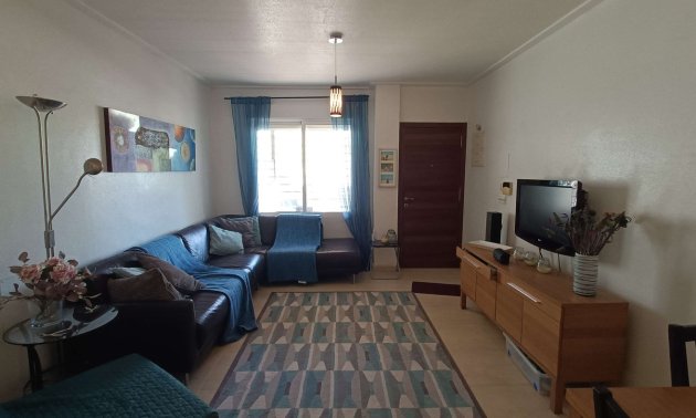 Resale - Townhouse -
Algorfa - La Finca Golf Resort