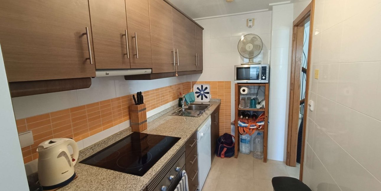 Resale - Townhouse -
Algorfa - La Finca Golf Resort