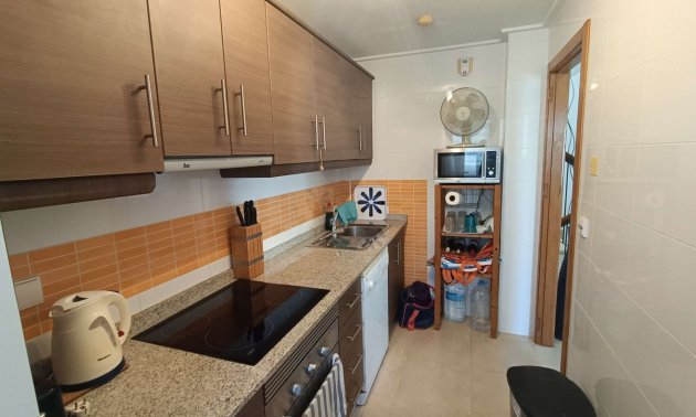 Resale - Townhouse -
Algorfa - La Finca Golf Resort