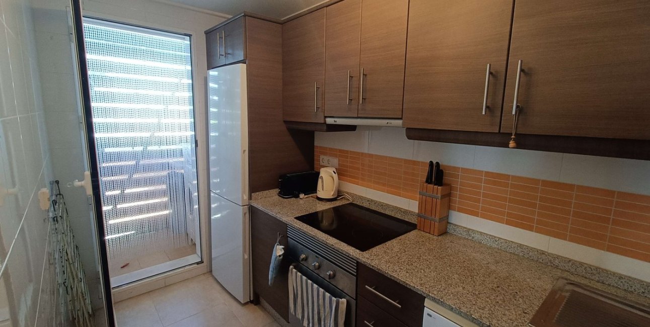 Resale - Townhouse -
Algorfa - La Finca Golf Resort