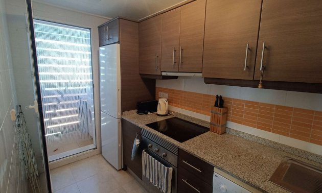 Resale - Townhouse -
Algorfa - La Finca Golf Resort