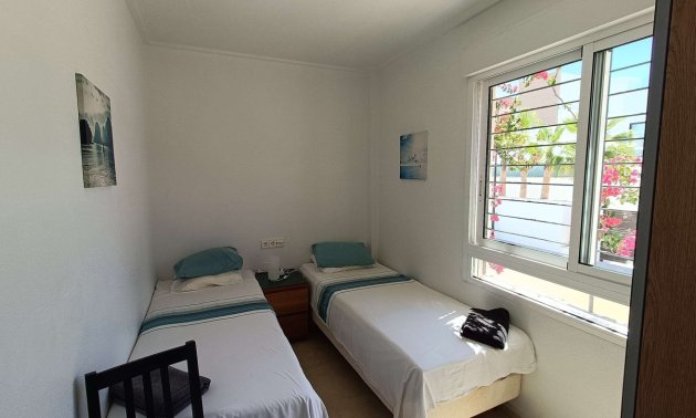 Resale - Townhouse -
Algorfa - La Finca Golf Resort