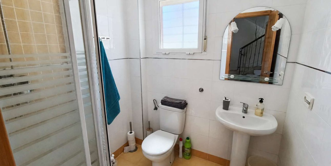 Resale - Townhouse -
Algorfa - La Finca Golf Resort