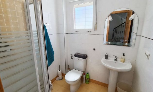 Resale - Townhouse -
Algorfa - La Finca Golf Resort