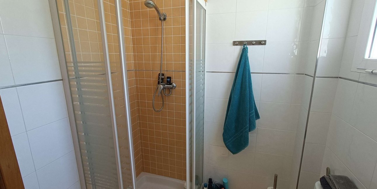 Resale - Townhouse -
Algorfa - La Finca Golf Resort