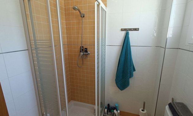 Resale - Townhouse -
Algorfa - La Finca Golf Resort