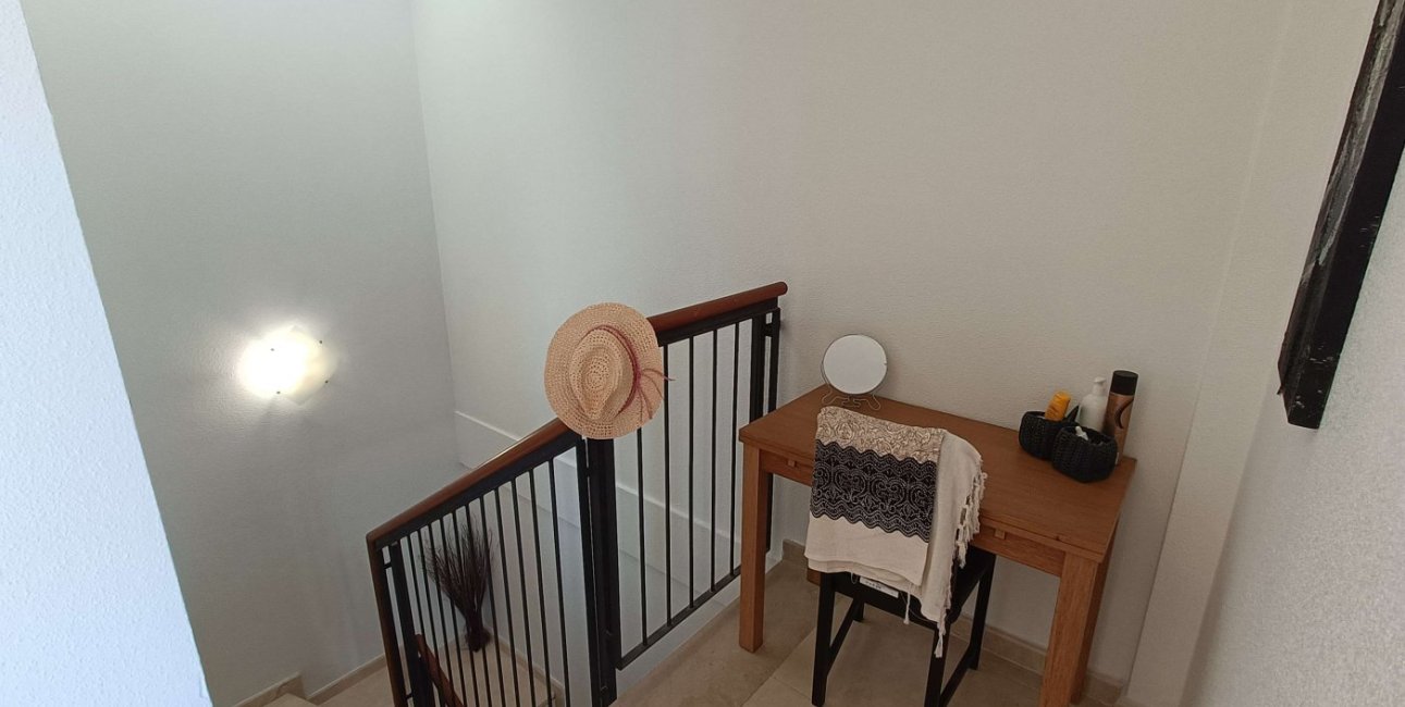 Resale - Townhouse -
Algorfa - La Finca Golf Resort