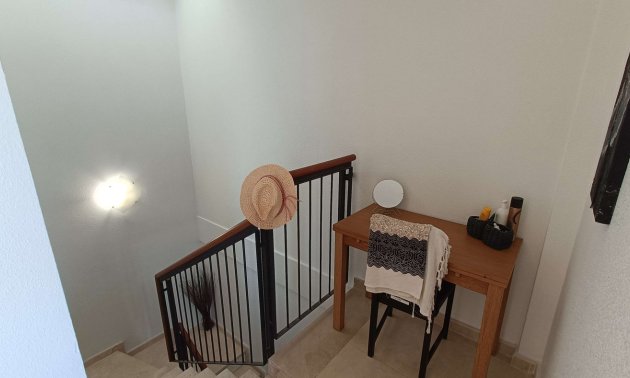 Resale - Townhouse -
Algorfa - La Finca Golf Resort