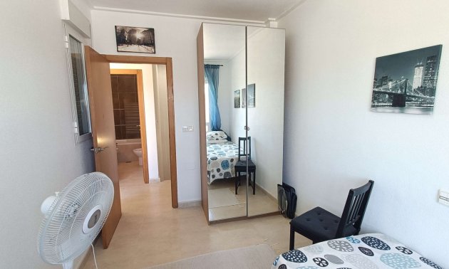 Resale - Townhouse -
Algorfa - La Finca Golf Resort