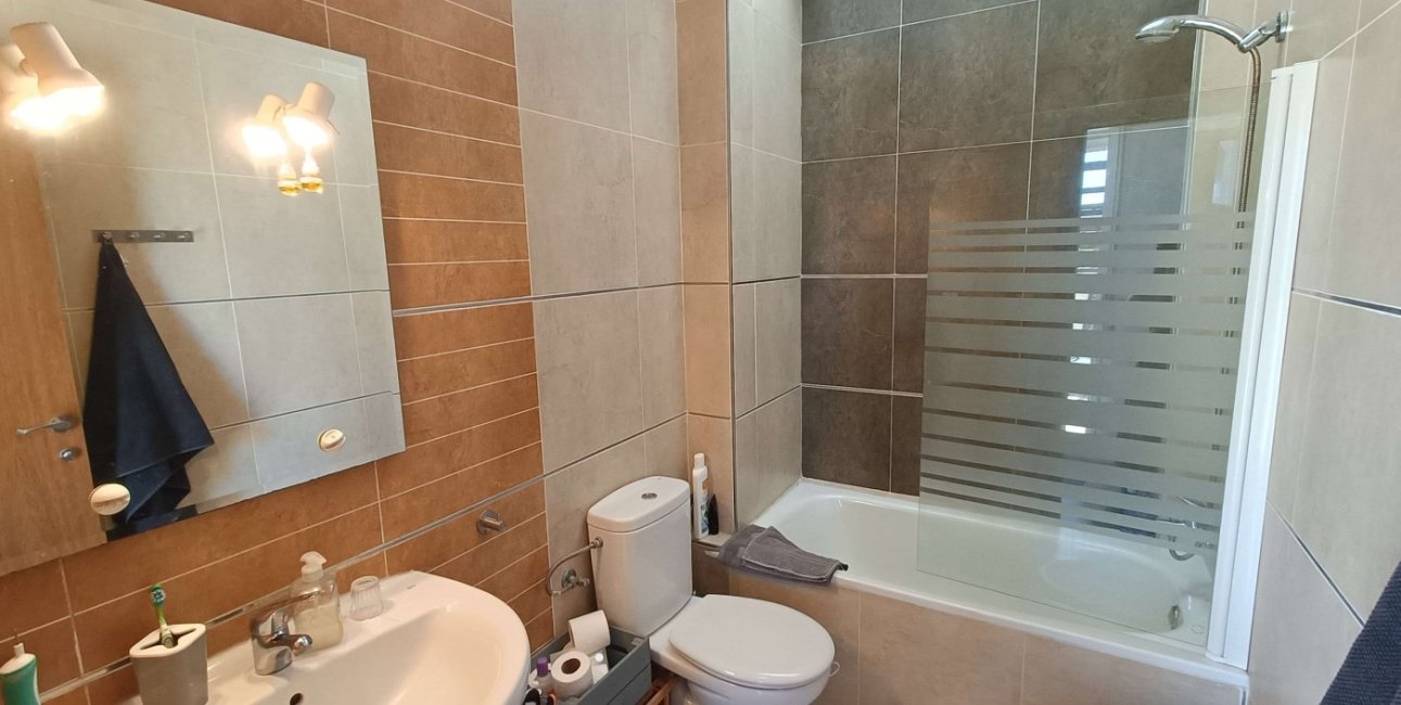 Resale - Townhouse -
Algorfa - La Finca Golf Resort