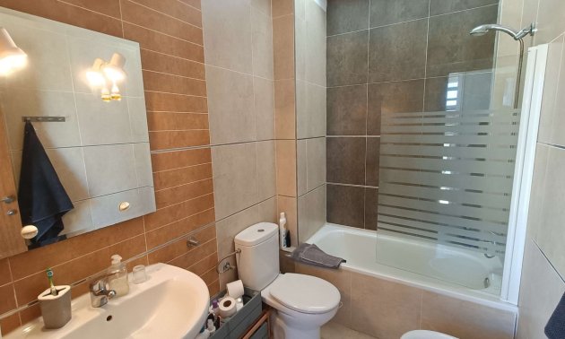 Resale - Townhouse -
Algorfa - La Finca Golf Resort