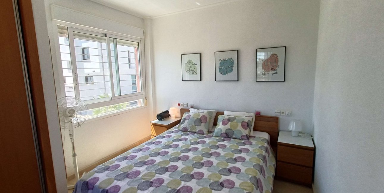 Resale - Townhouse -
Algorfa - La Finca Golf Resort