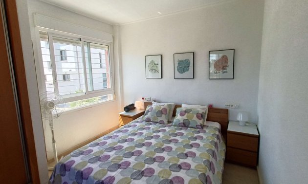 Resale - Townhouse -
Algorfa - La Finca Golf Resort