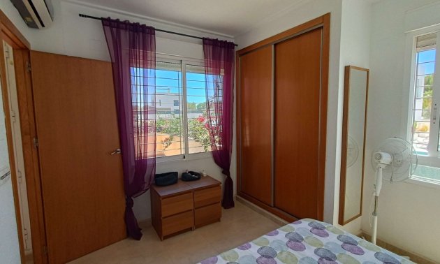 Resale - Townhouse -
Algorfa - La Finca Golf Resort
