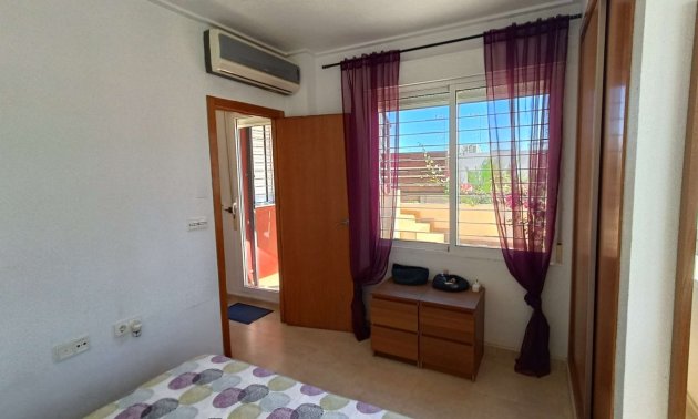 Resale - Townhouse -
Algorfa - La Finca Golf Resort