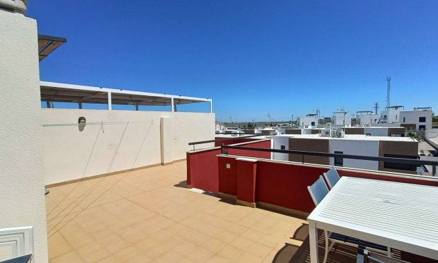 Resale - Townhouse -
Algorfa - La Finca Golf Resort
