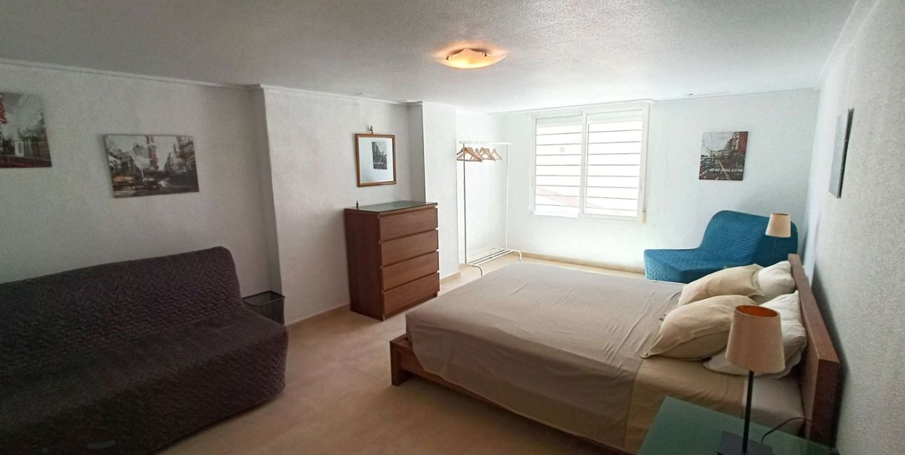 Resale - Townhouse -
Algorfa - La Finca Golf Resort