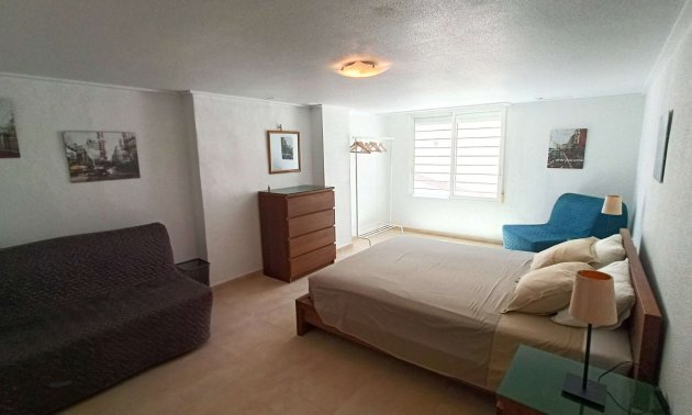 Resale - Townhouse -
Algorfa - La Finca Golf Resort