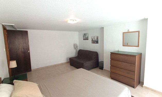 Resale - Townhouse -
Algorfa - La Finca Golf Resort