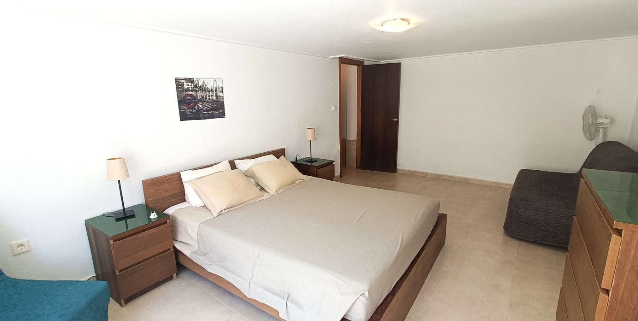 Resale - Townhouse -
Algorfa - La Finca Golf Resort