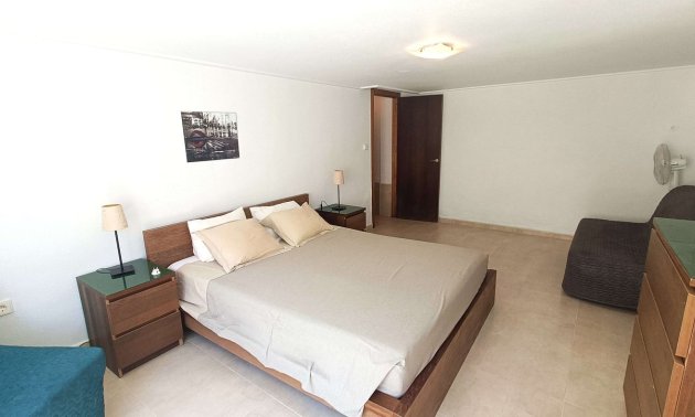 Resale - Townhouse -
Algorfa - La Finca Golf Resort
