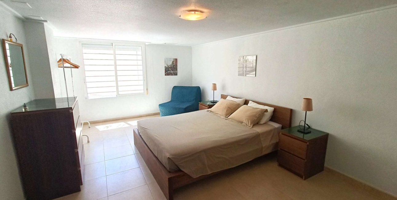 Resale - Townhouse -
Algorfa - La Finca Golf Resort