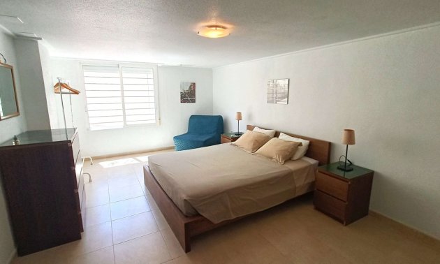 Resale - Townhouse -
Algorfa - La Finca Golf Resort